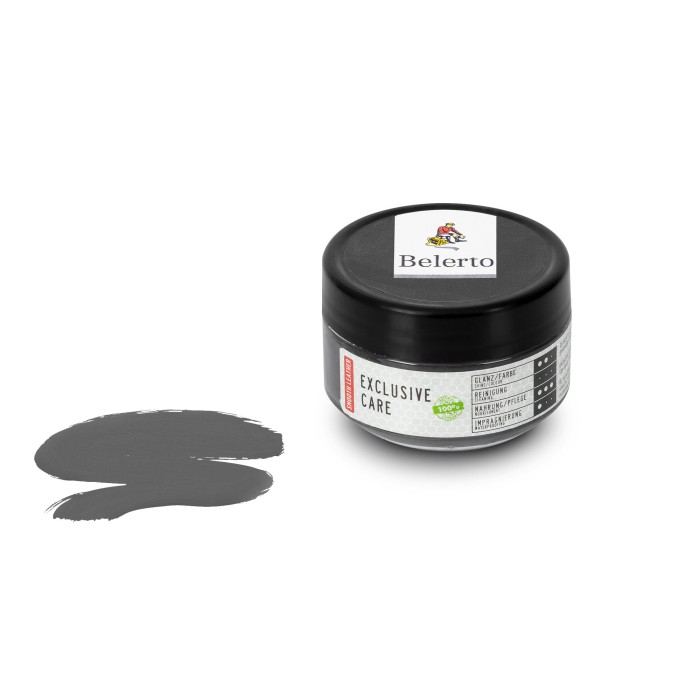 خرید آنلاین کرم مراقبت از چرم طوسی belerto  کد 13